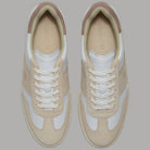 Scarpe Timberland Uomo Lisbon Street in Pelle Premium Eco-Friendly - Prodotti di Classe