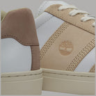 Scarpe Timberland Uomo Lisbon Street in Pelle Premium Eco-Friendly - Prodotti di Classe