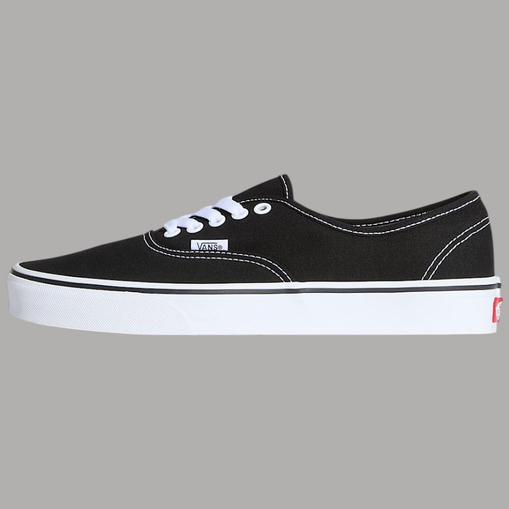 Scarpe Vans Authentic Tela Low-Top con Suola Waffle Iconica - Prodotti di Classe