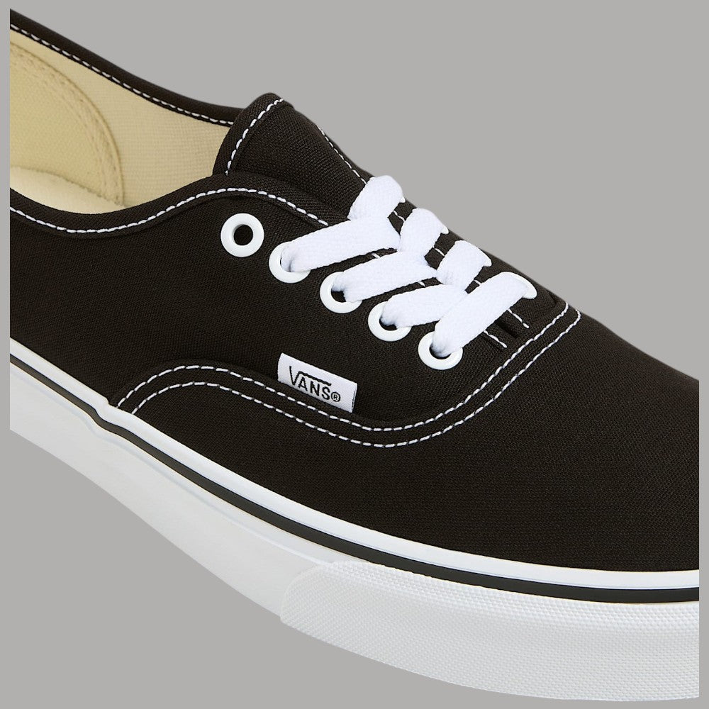 Scarpe Vans Authentic Tela Low-Top con Suola Waffle Iconica - Prodotti di Classe