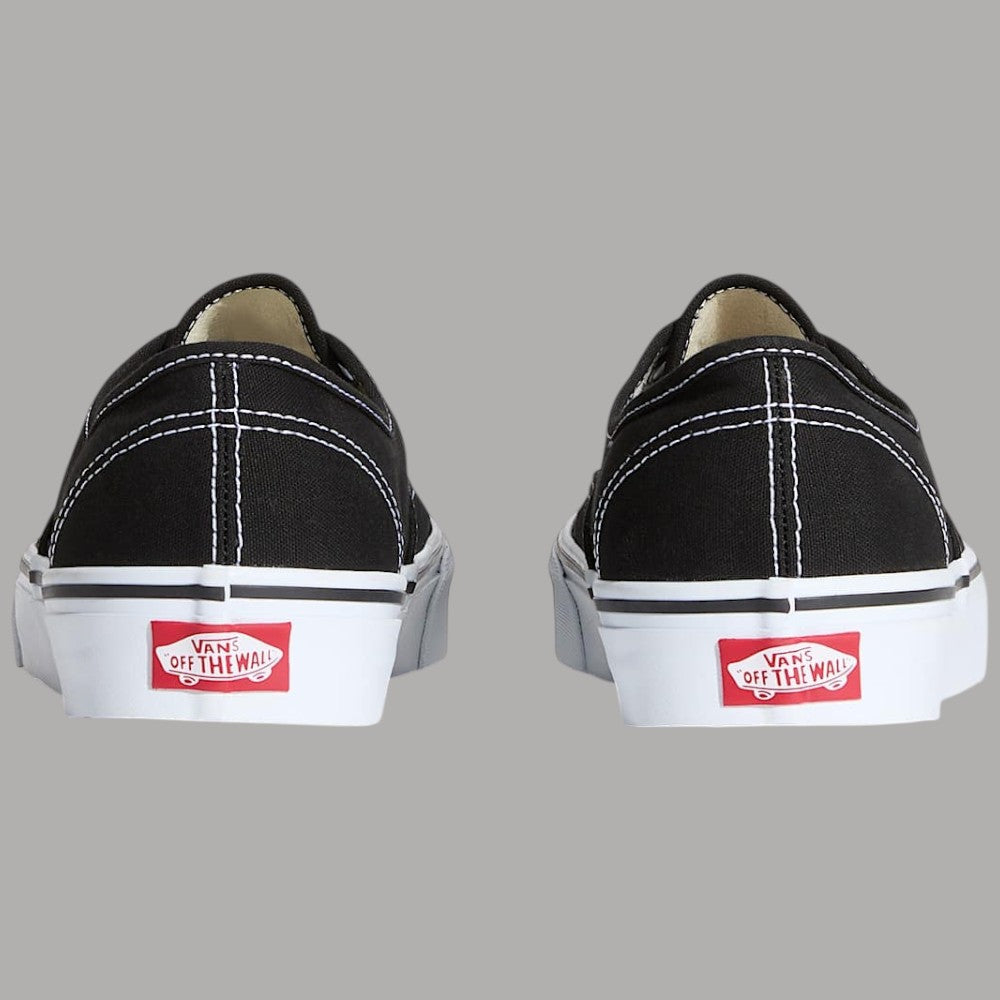 Scarpe Vans Authentic Tela Low-Top con Suola Waffle Iconica - Prodotti di Classe