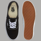 Scarpe Vans Authentic Tela Low-Top con Suola Waffle Iconica - Prodotti di Classe