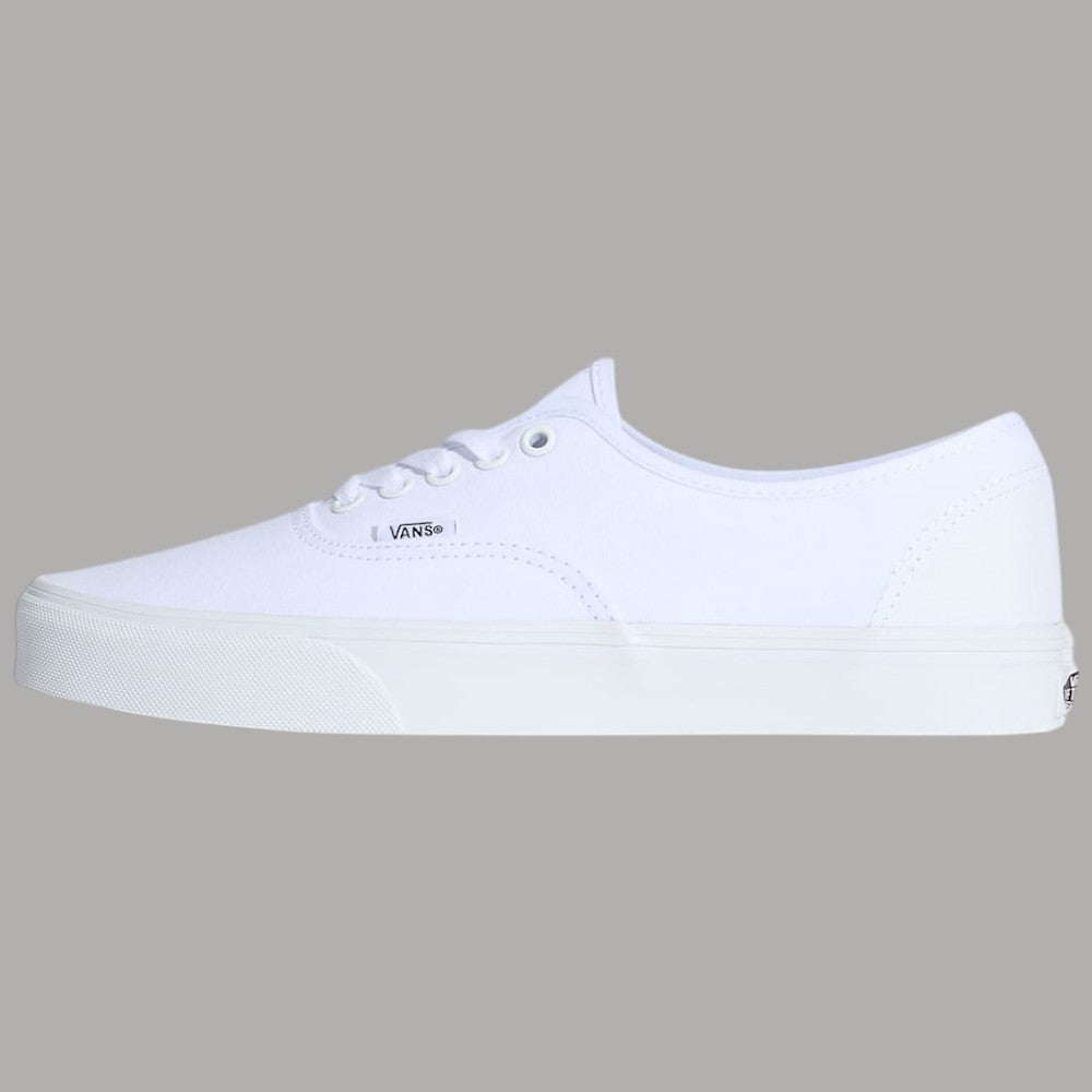 Scarpe Vans Authentic Tela Low-Top con Suola Waffle Iconica - Prodotti di Classe
