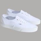 Scarpe Vans Authentic Tela Low-Top con Suola Waffle Iconica - Prodotti di Classe