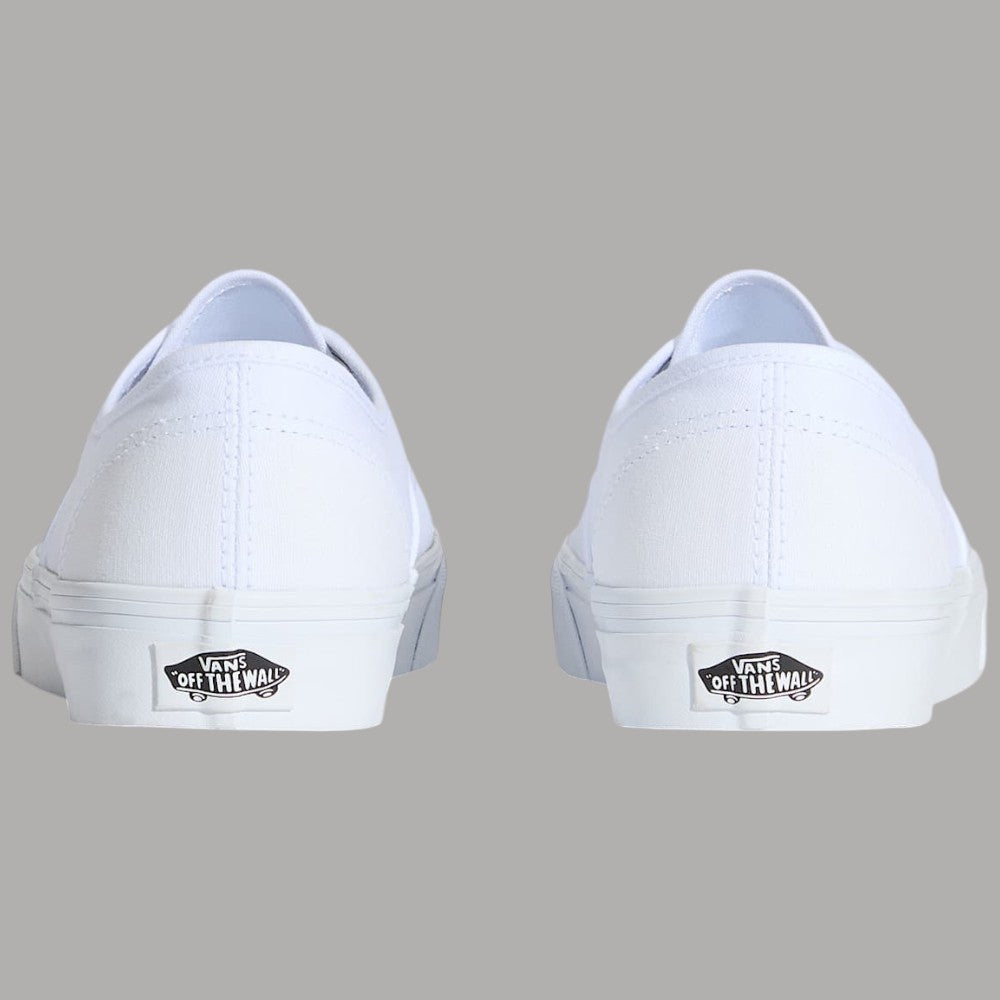 Scarpe Vans Authentic Tela Low-Top con Suola Waffle Iconica - Prodotti di Classe