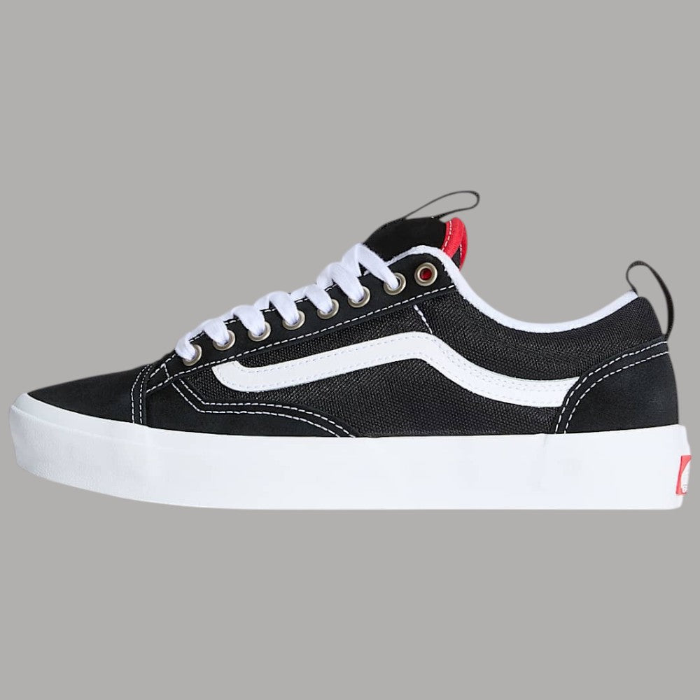 Scarpe Vans Skate Old Skool 36+ Stile e Comfort Inimitabili - Prodotti di Classe