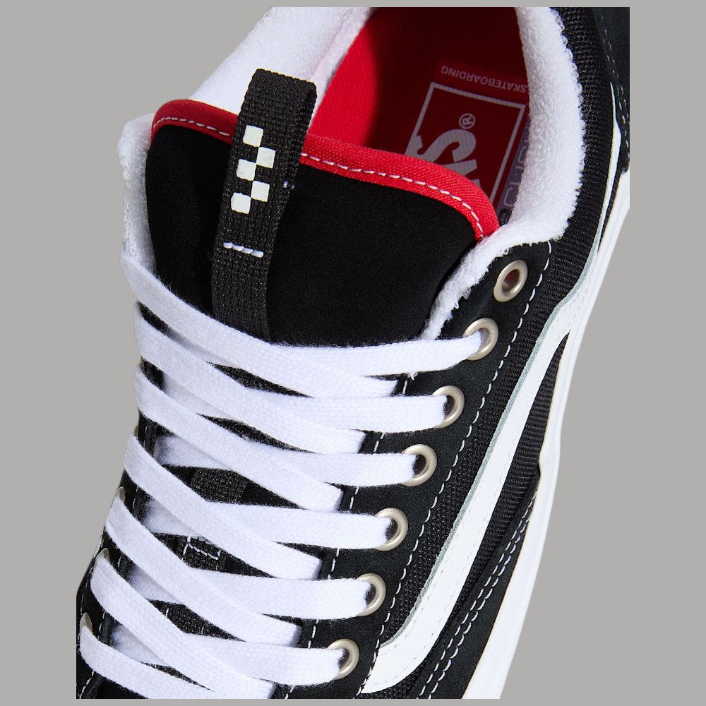 Scarpe Vans Skate Old Skool 36+ Stile e Comfort Inimitabili - Prodotti di Classe