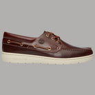 Scarpe da Barca Timberland Portofino in Pelle Premium Uomo - Prodotti di Classe
