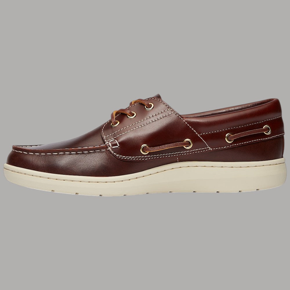 Scarpe da Barca Timberland Portofino in Pelle Premium Uomo - Prodotti di Classe