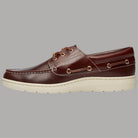 Scarpe da Barca Timberland Portofino in Pelle Premium Uomo - Prodotti di Classe