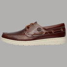 Scarpe da Barca Timberland Portofino in Pelle Premium Uomo - Prodotti di Classe