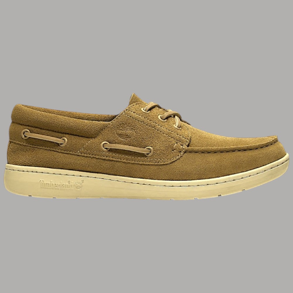 Scarpe da barca uomo Timberland Portofino Pier TB0A6CXMEW1 - Prodotti di Classe