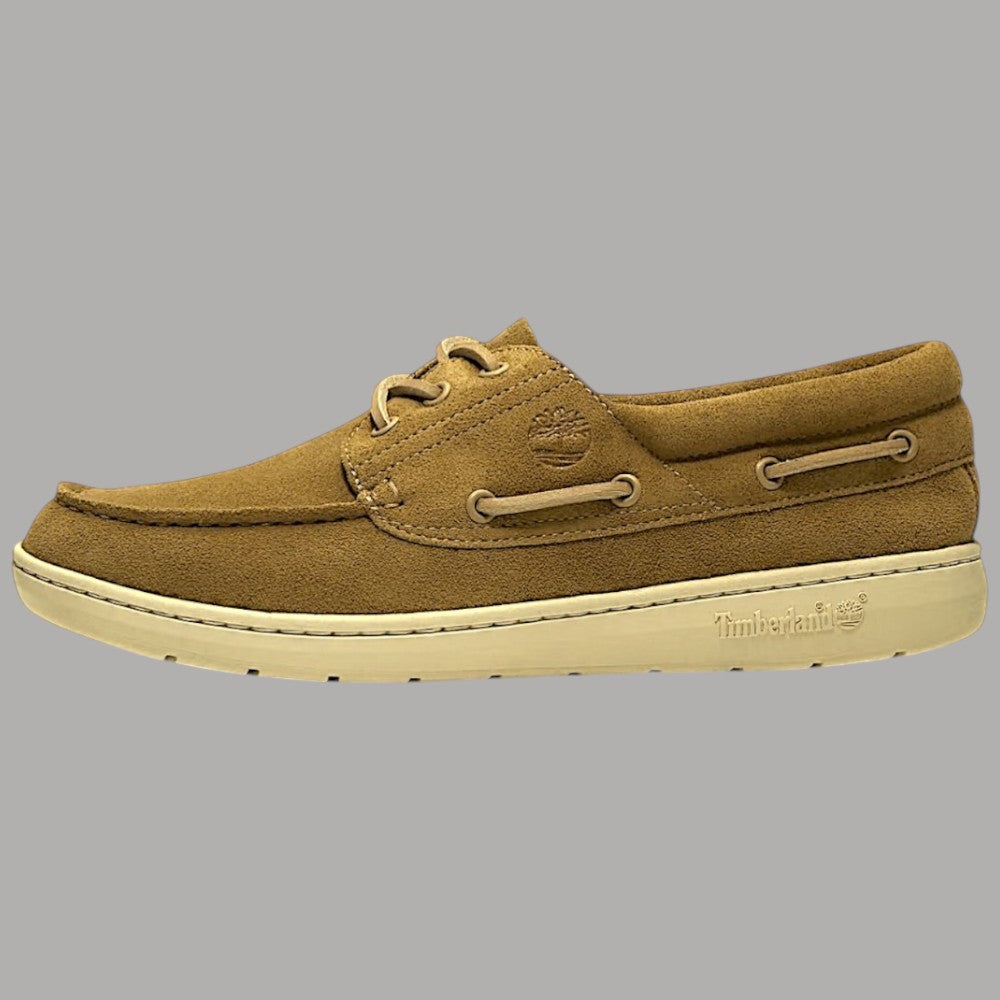 Scarpe da barca uomo Timberland Portofino Pier TB0A6CXMEW1 - Prodotti di Classe