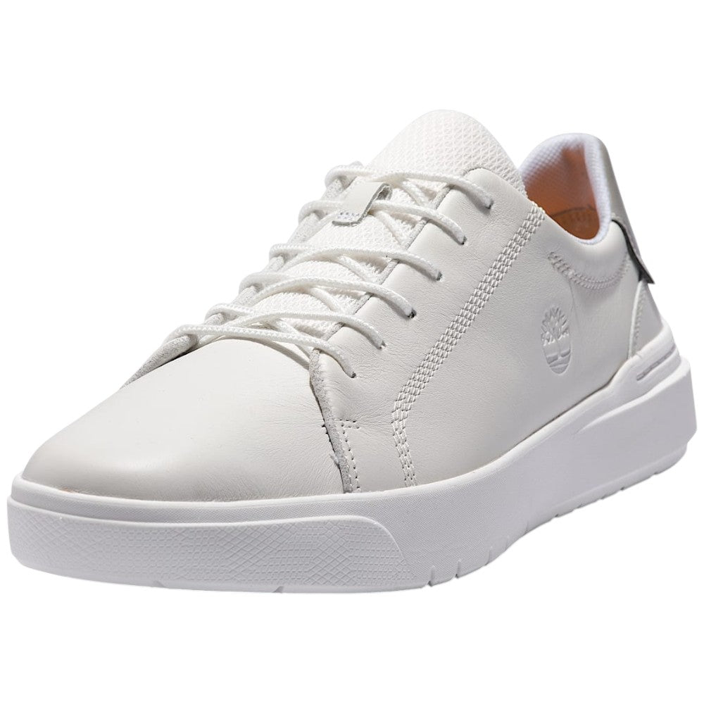 timberland uomo bianche