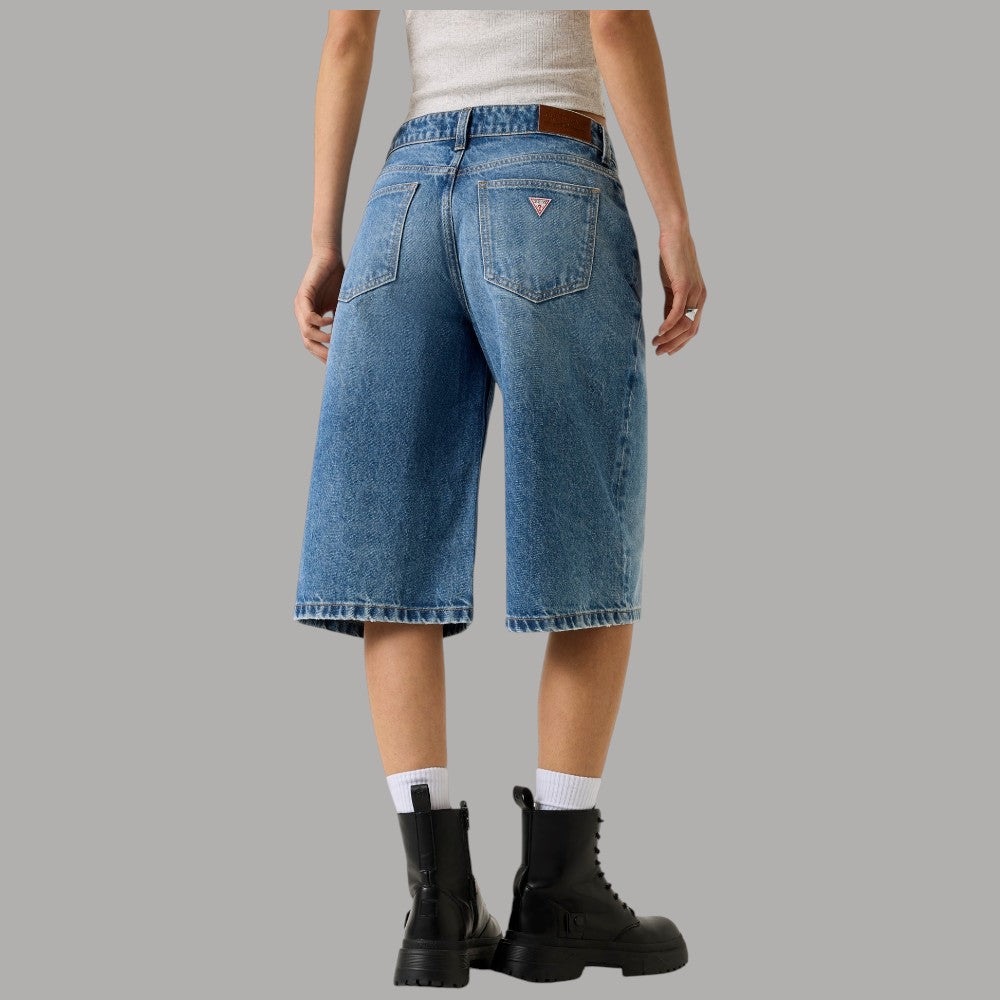 Guess GJ short baggy W6GD1DD6363 - Prodotti di Classe
