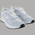 Sneakers YNot Lara Sky Design Running con Mesh e Suola Alta - Prodotti di Classe