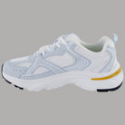 Sneakers YNot Lara Sky Design Running con Mesh e Suola Alta - Prodotti di Classe