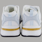 Sneakers YNot Lara Sky Design Running con Mesh e Suola Alta - Prodotti di Classe