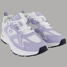 Sneakers YNot Lilla LARA Running con Mesh e Suola Alta - Prodotti di Classe