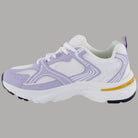Sneakers YNot Lilla LARA Running con Mesh e Suola Alta - Prodotti di Classe