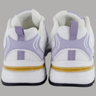 Sneakers YNot Lilla LARA Running con Mesh e Suola Alta - Prodotti di Classe