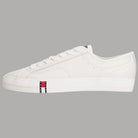Tommy Jeans sneakers in pelle ARCHIVE EM0EM01676 - Prodotti di Classe