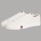 Tommy Jeans sneakers in pelle ARCHIVE EM0EM01676 - Prodotti di Classe