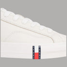 Tommy Jeans sneakers in pelle ARCHIVE EM0EM01676 - Prodotti di Classe