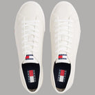 Tommy Jeans sneakers in pelle ARCHIVE EM0EM01676 - Prodotti di Classe