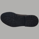 ATPICO stivaletto chelsea marroni in pelle A29801 - Prodotti di Classe