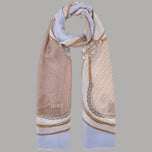 Stola Liu Jo Better in Filato Riciclato 70x180 cm Elegante - Prodotti di Classe