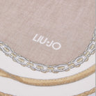 Stola Liu Jo Better in Filato Riciclato 70x180 cm Elegante - Prodotti di Classe