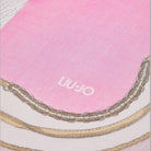 Stola Liu Jo Better in Filato Riciclato 70x180 cm Elegante - Prodotti di Classe