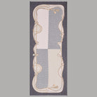 Stola Liu Jo Better in Filato Riciclato 70x180 cm Elegante - Prodotti di Classe