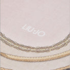 Stola Liu Jo Better in Filato Riciclato 70x180 cm Elegante - Prodotti di Classe