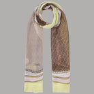 Stola Liu Jo Better in Filato Riciclato 70x180 cm Elegante - Prodotti di Classe