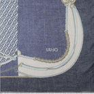 Stola Liu Jo Better in Filato Riciclato 70x180 cm Elegante - Prodotti di Classe