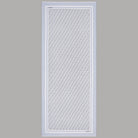 Stola Liu Jo Eleganza Logo All-Over 70x180 cm - Prodotti di Classe