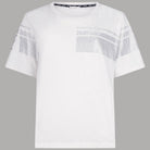 Liu Jo t-shirt con strass applicati TA6267JS923 - Prodotti di Classe