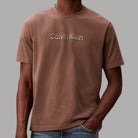Calvin Klein t-shirt regula fit LV04LF813G - Prodotti di Classe