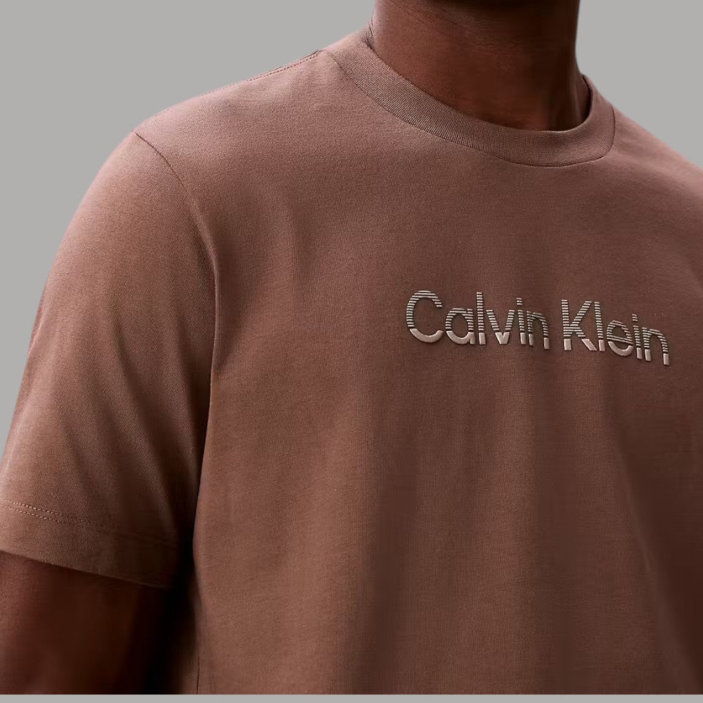 Calvin Klein t-shirt regula fit LV04LF813G - Prodotti di Classe