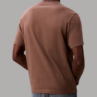 Calvin Klein t-shirt regula fit LV04LF813G - Prodotti di Classe