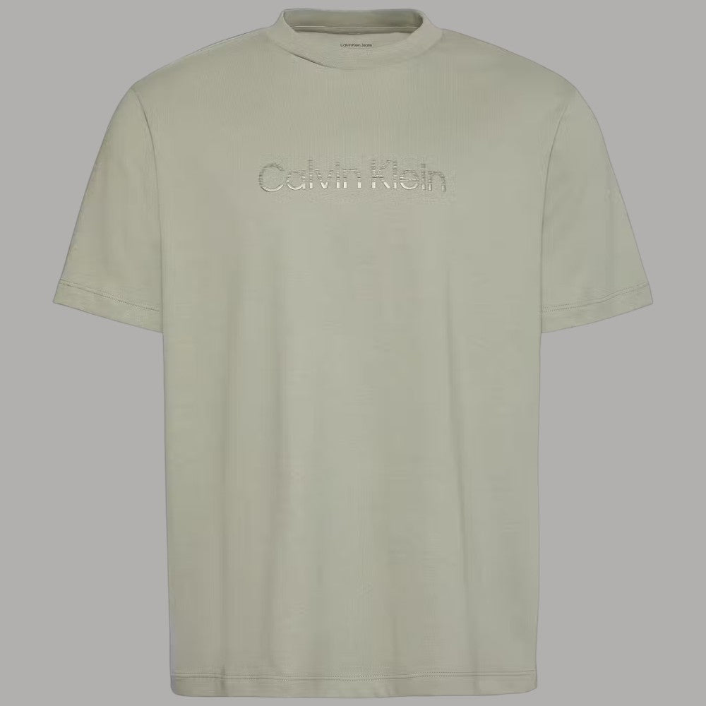 Calvin Klein t-shirt regula fit LV04LF813G - Prodotti di Classe