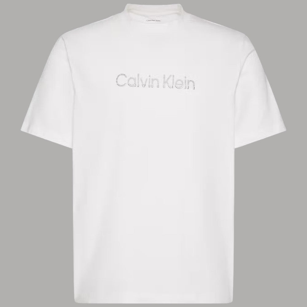 Calvin Klein t-shirt regula fit LV04LF813G - Prodotti di Classe