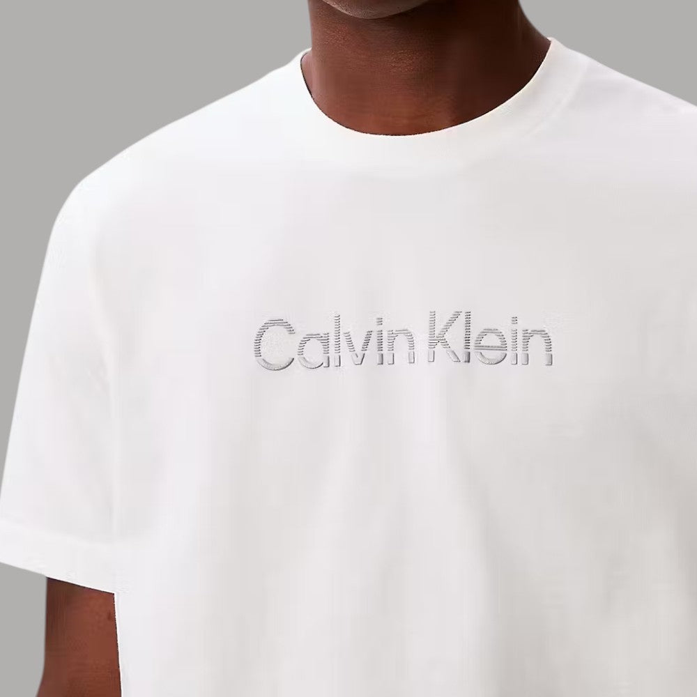 Calvin Klein t-shirt regula fit LV04LF813G - Prodotti di Classe