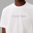 Calvin Klein t-shirt regula fit LV04LF813G - Prodotti di Classe