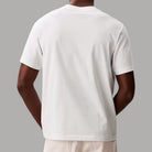Calvin Klein t-shirt regula fit LV04LF813G - Prodotti di Classe