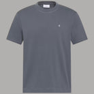 Calvin Klein t-shirt regular fit con impuntura LV04LF223G - Prodotti di Classe