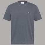 Calvin Klein t-shirt regular fit con impuntura LV04LF223G - Prodotti di Classe