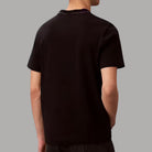 Calvin Klein t-shirt regular fit con impuntura LV04LF223G - Prodotti di Classe